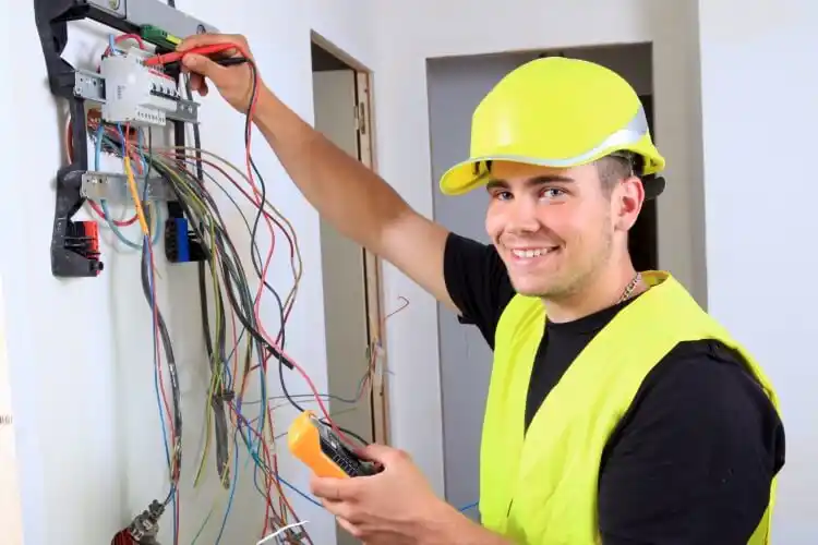 elektricien Drimmelen